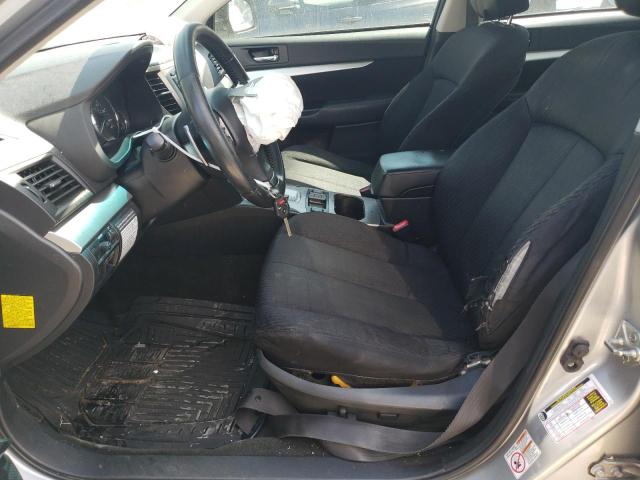 2012 Subaru Legacy 2.5I Premium VIN: 4S3BMBC63C3038155 Lot: 60352844