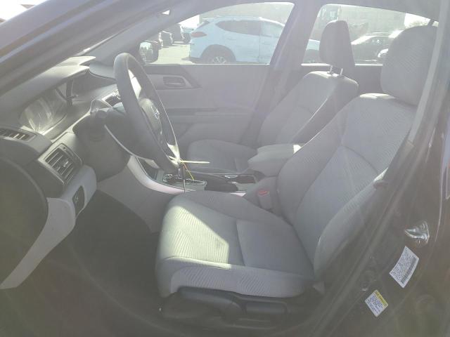 2015 HONDA ACCORD LX - 1HGCR2F31FA072524