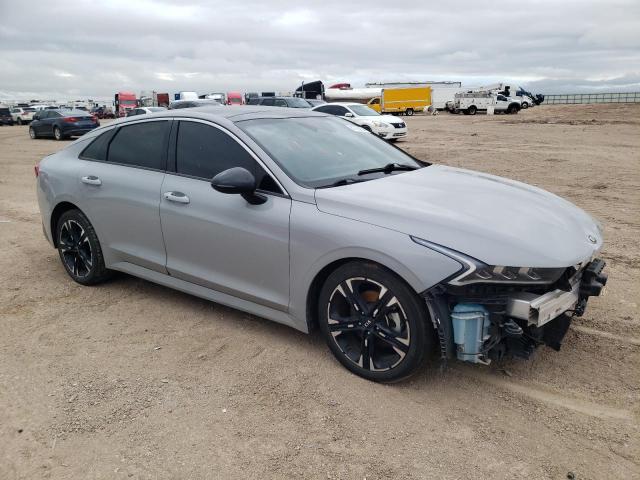 2021 Kia K5 Gt Line VIN: 5XXG64J2XMG062532 Lot: 61793624