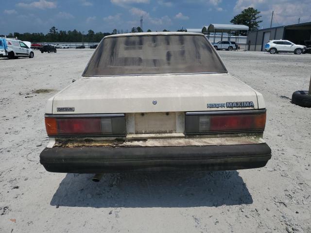 1984 Datsun Maxima VIN: JN1HU01S2ET209028 Lot: 62360934