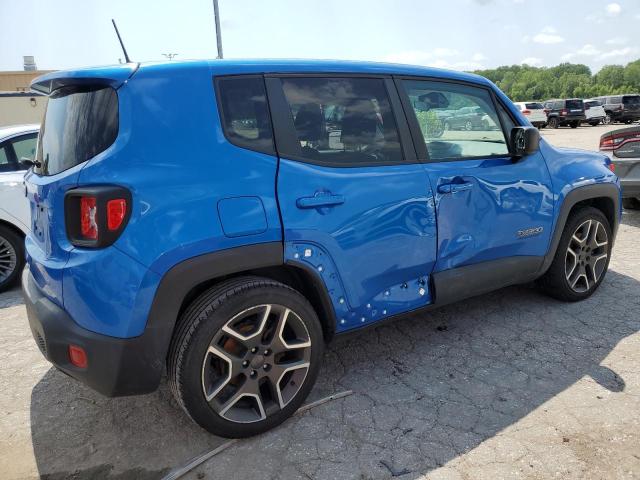 VIN ZACNJAAB4LPL78150 2020 Jeep Renegade, Sport no.3