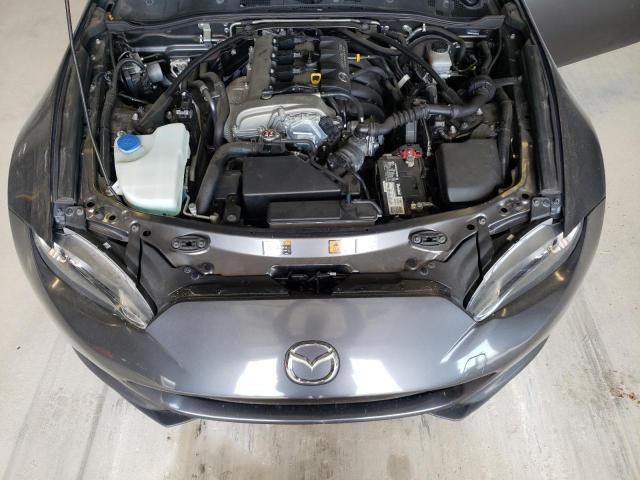 2016 MAZDA MX-5 MIATA - JM1NDAC79G0110872