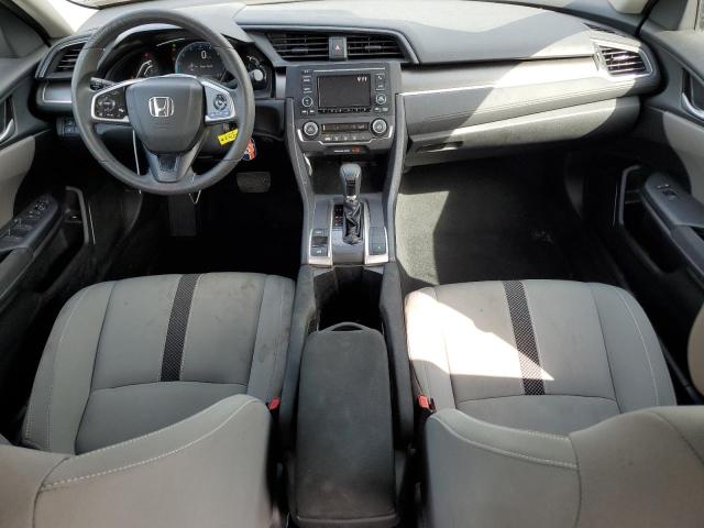 2019 HONDA CIVIC LX - 2HGFC2F62KH603802