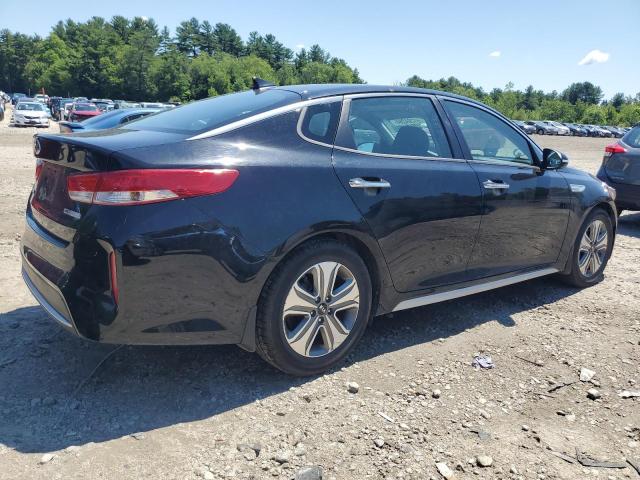 VIN KNAGU4LE7H5013468 2017 KIA Optima, Hybrid no.3