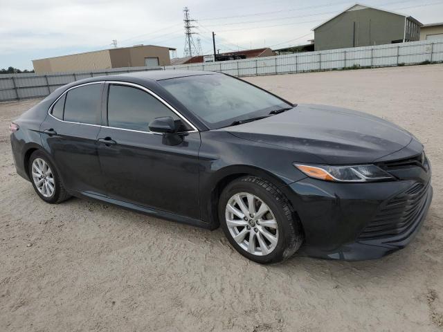 VIN JTNB11HK3J3011586 2018 Toyota Camry, L no.4