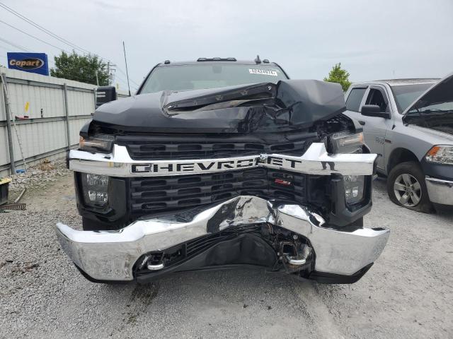 2022 CHEVROLET SILVERADO - 1GC4YNEY6NF153492