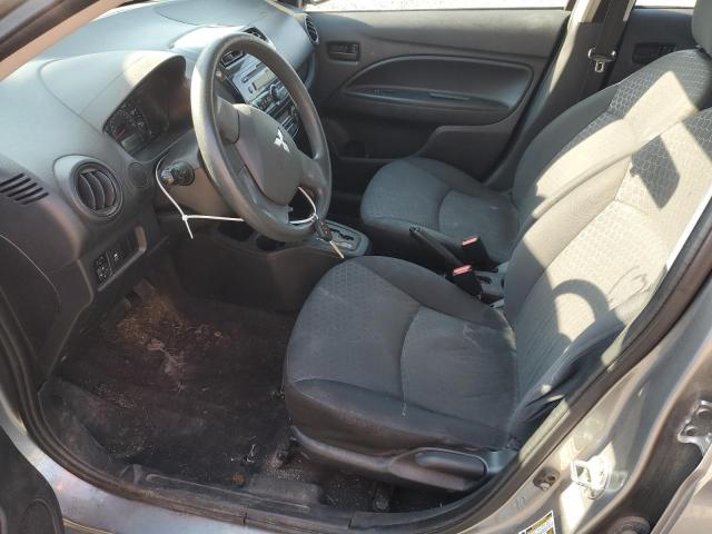 2015 MITSUBISHI MIRAGE DE - ML32A3HJ8FH045107