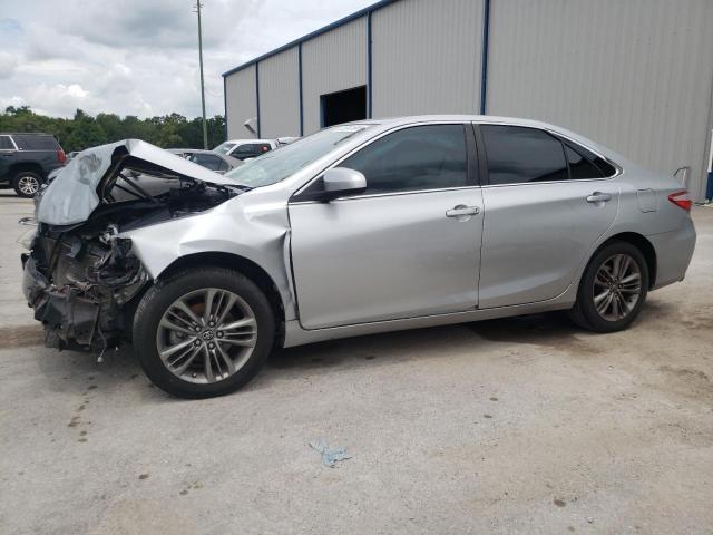 4T1BF1FK9HU335540 2017 TOYOTA CAMRY - Image 1