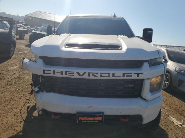 1GC1YNEY1LF222640 Chevrolet All Models SILVERADO 5