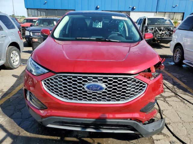 VIN 2FMPK4J99RBA62307 2024 Ford Edge, Sel no.5