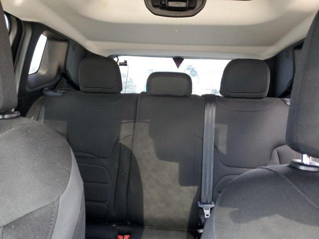 2017 JEEP RENEGADE L - ZACCJBBB9HPF68760