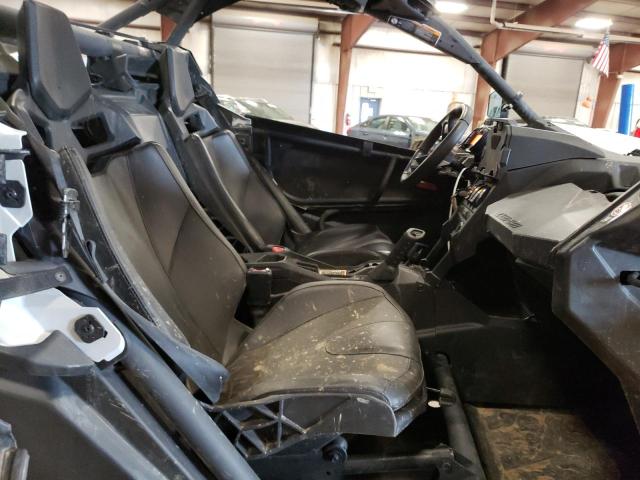 2023 CAN-AM MAVERICK S 3JBVJAV48PE001390