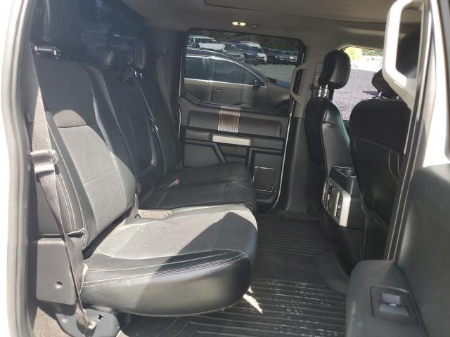 2015 FORD F150 SUPER - 1FTEW1EF6FFB05798