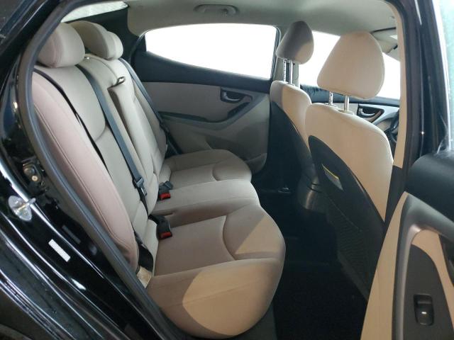 2016 HYUNDAI ELANTRA SE - KMHDH4AE2GU530044