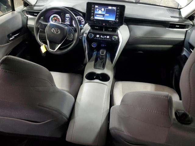 2022 Toyota Venza Le VIN: JTEAAAAH2NJ094133 Lot: 61101714