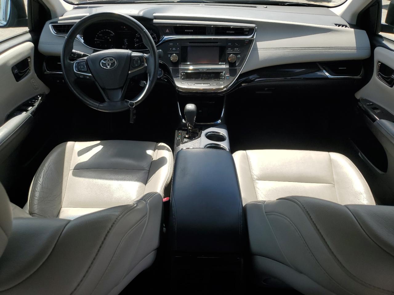 4T1BD1EB9DU013742 2013 Toyota Avalon Hybrid