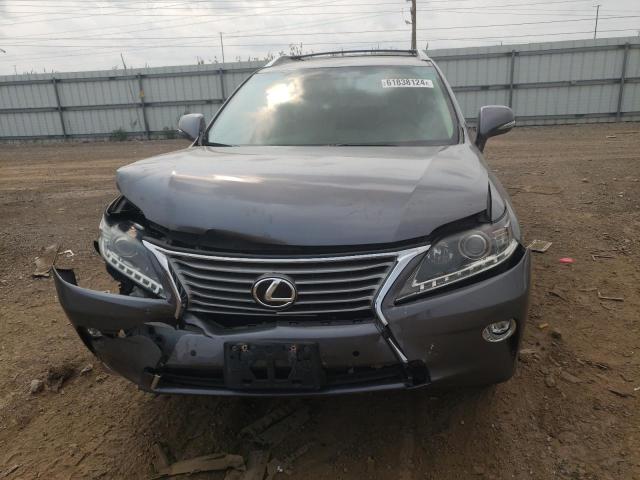 2015 LEXUS RX350 2T2BK1BA1FC304186