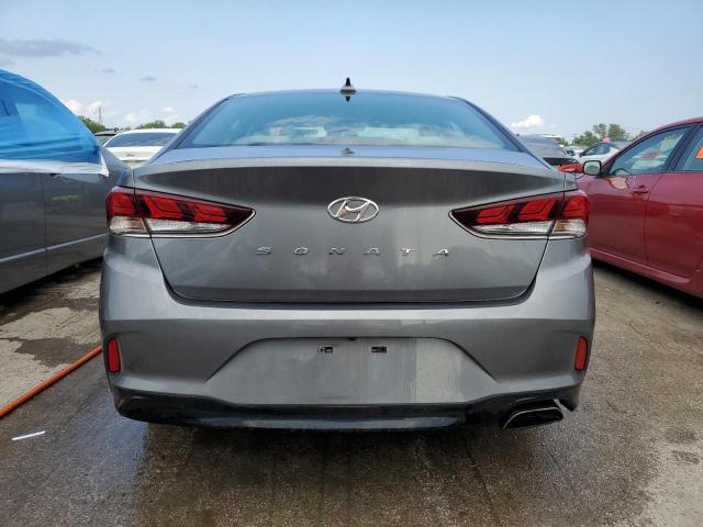 2018 HYUNDAI SONATA SPO - 5NPE34AF1JH659488