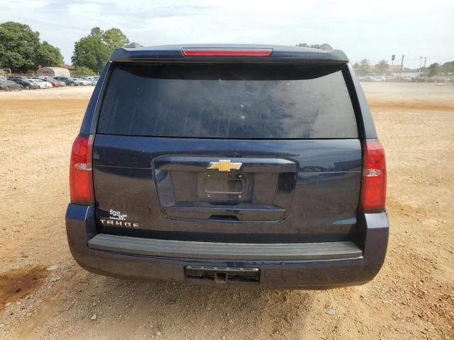 2017 Chevrolet Tahoe K1500 Lt VIN: 1GNSKBKC4HR190812 Lot: 62085044