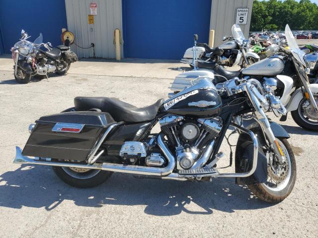 2010 HARLEY-DAVIDSON FLHR SHRIN - 1HD1FW414AB652486