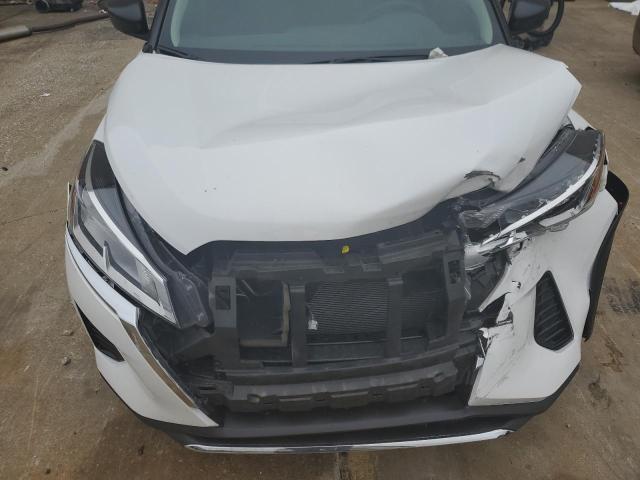2023 NISSAN KICKS S - 3N1CP5BV9PL562784