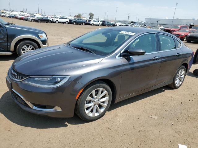 Chrysler 200