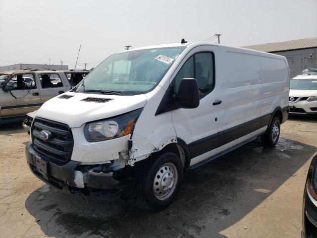 2020 FORD TRANSIT T- #2945560138