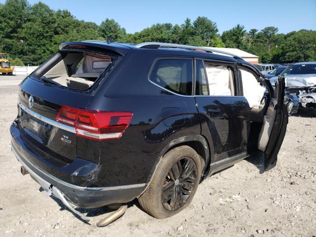 2018 VOLKSWAGEN ATLAS SEL - 1V2MR2CA1JC569221