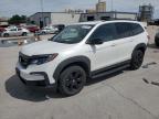2022 HONDA PILOT TRAI - 5FNYF6H85NB033096
