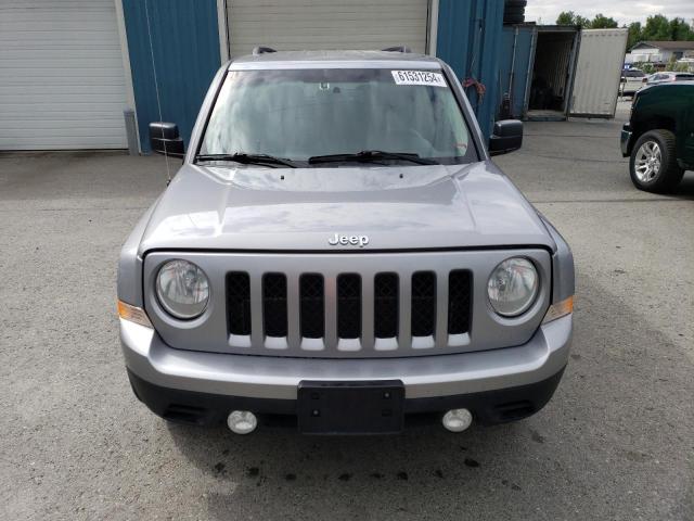 1C4NJPBA1GD582727 2016 Jeep Patriot Sport