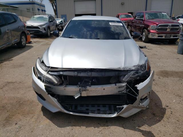 VIN 1N4BL4CV3NN356649 2022 Nissan Altima, SR no.5