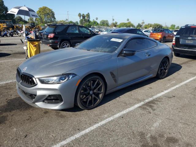 VIN WBABC4C05PCK38290 2023 BMW 8 Series, M850XI no.1