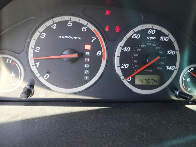 2005 Honda Cr-V Lx VIN: JHLRD68525C002081 Lot: 61707454