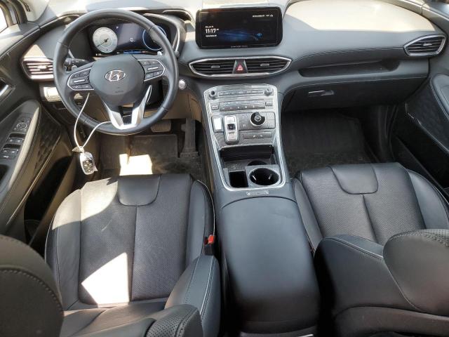 2022 Hyundai Santa Fe Sel VIN: 5NMS34AJ5NH467677 Lot: 63093484