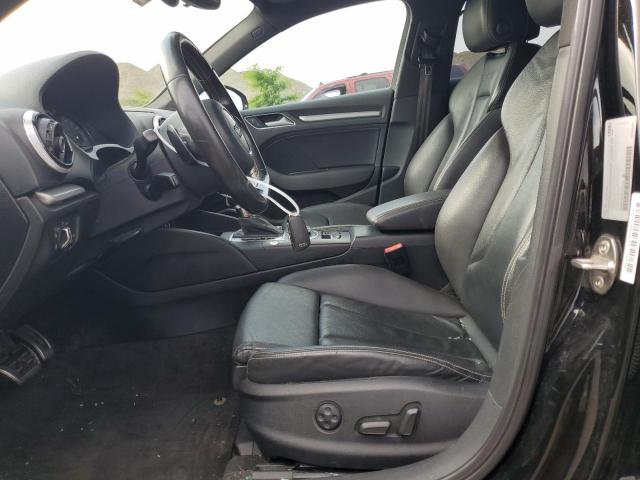 2015 Audi S3 Premium Plus VIN: WAUBFGFF3F1077179 Lot: 62302154