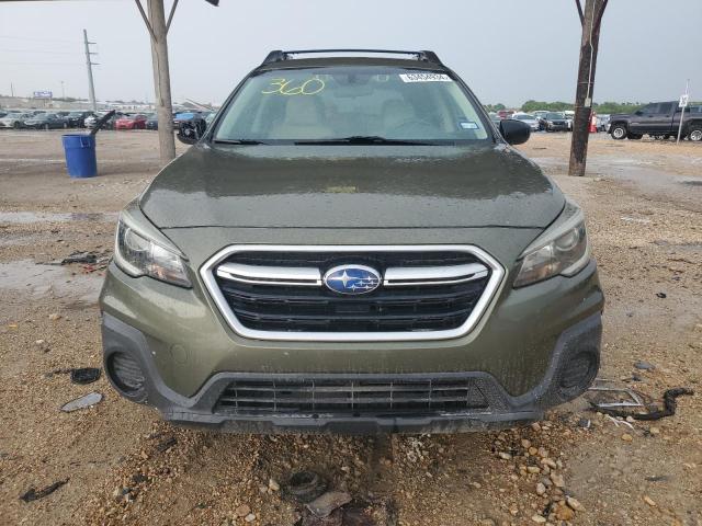 VIN 4S4BSABC0K3213611 2019 Subaru Outback, 2.5I no.5