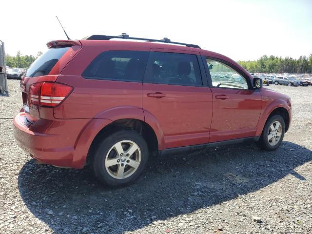 Vin: 3d4pg4fb7at231768, lot: 61912894, dodge journey se 20103