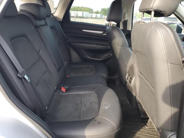 2019 MAZDA CX-5 TOURI - JM3KFACM0K1587977