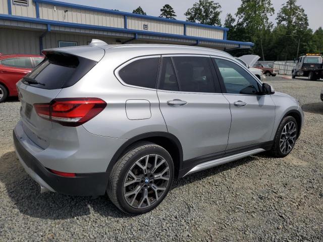 VIN WBXJG7C05M5T27168 2021 BMW X1, Sdrive28I no.3