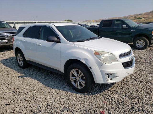 Vin: 1gnflcek9dz109983, lot: 52908355, chevrolet equinox ls 20134