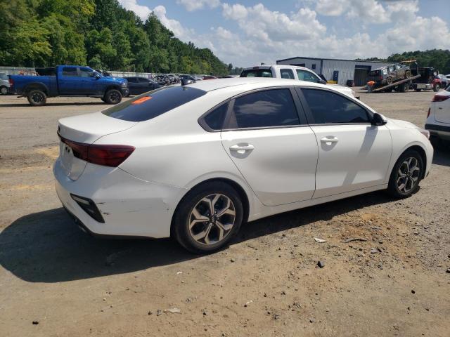 2021 KIA FORTE - 3KPF24AD7ME262902