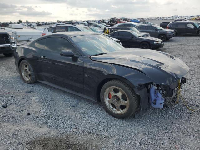 2021 FORD MUSTANG - 1FA6P8TH7M5103095