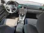 SUBARU FORESTER S photo