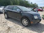 LINCOLN MKX photo