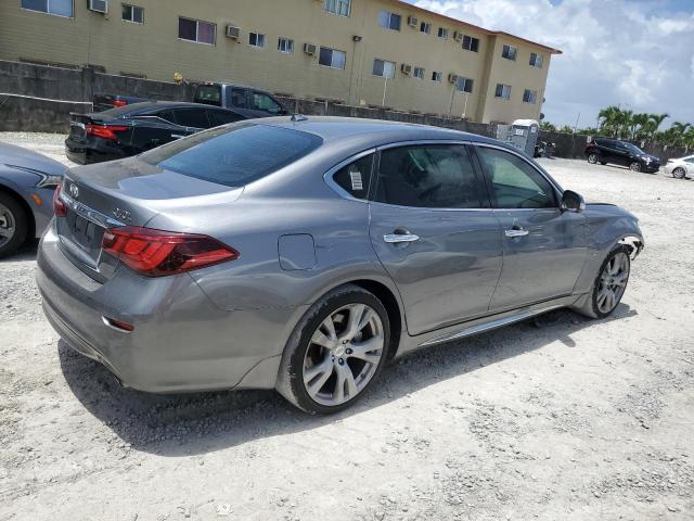 2015 Infiniti Q70L 3.7 VIN: JN1BY1PP2FM600825 Lot: 61492534
