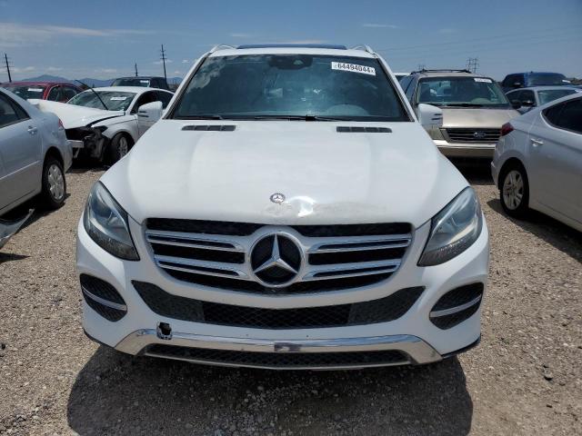 VIN 4JGDA5JB4HA948222 2017 MERCEDES-BENZ GLE-CLASS no.5