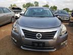 NISSAN ALTIMA 2.5 photo