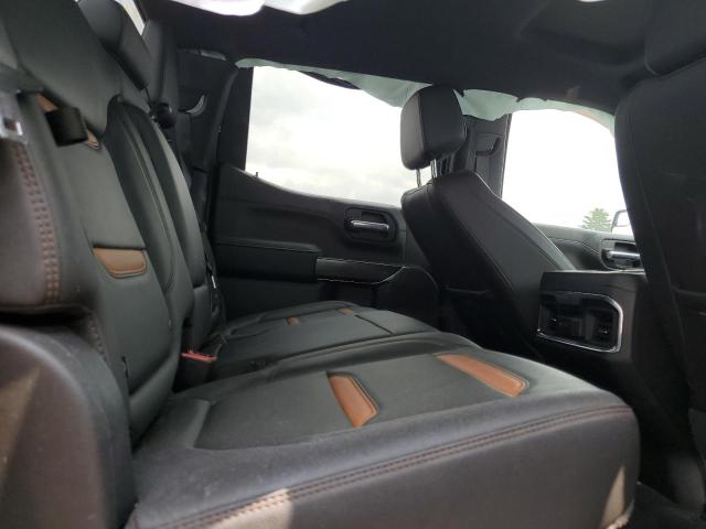 2021 GMC SIERRA K15 - 3GTP9EEL2MG478801