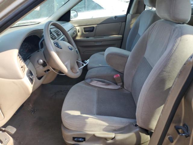 2003 Ford Taurus Se VIN: 1FAFP53U73G226989 Lot: 61674874