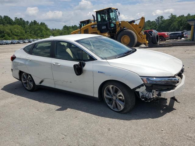 2018 HONDA CLARITY JHMZC5F18JC004095